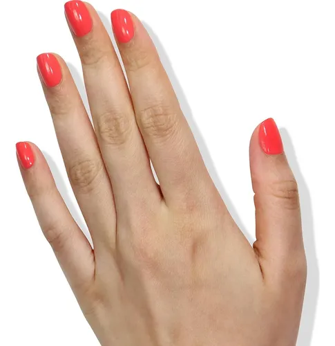 Esmalte Lakur Londontown Papaya Vegano 0.4 Oz