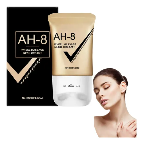 Crema De Cuello Enrollable Para El Cuidado Y La Utilidad De