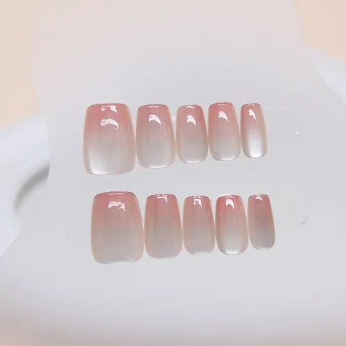 Uñas Portátiles Con Forma De Ojo De Gato Que Persiguen La Lu