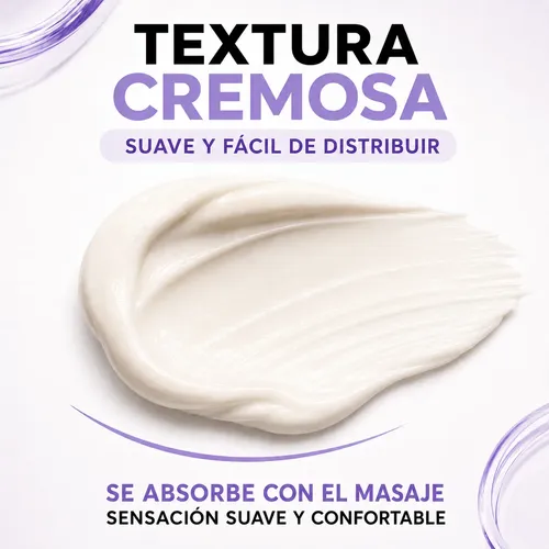 Crema Facial Mely Antiarrugas Retinol Niacinamida 50g
