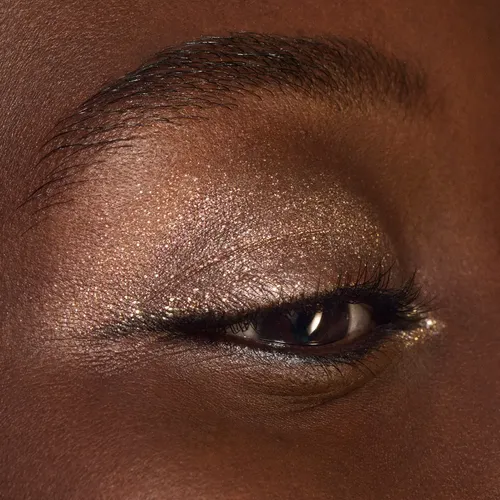 Sombra De Ojos Líquida Mac Dazzleshadow Liquid Eyeshadow Everything Is Sunshine