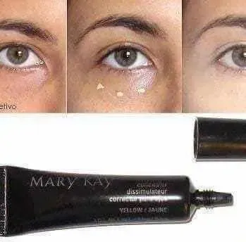 Mary Kay Corrector De Ojeras