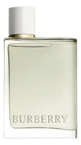 Perfume Importado Mujer Burberry Her Garden Party Edt 50ml