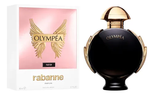 Rabanne Perfume Olympéa PARFUM 80 Ml Para Mujer
