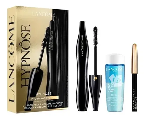 Set Máscara Pestañas Hypnôse + Mini Tallas Lancôme