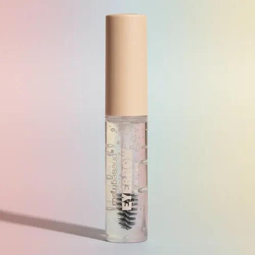 Gel Máscara Cejas Transparente Lovely Brows Mely