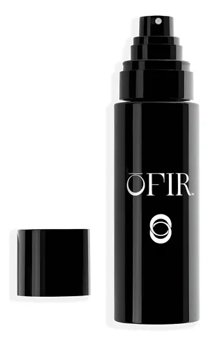 Spray Fijador De Maquillaje Ofir 118 Ml Fórmula Hidratante