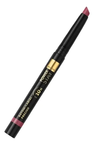 Avon Labial Power Stay Lip Stylo  / Crayon  | Tati Cosmetics