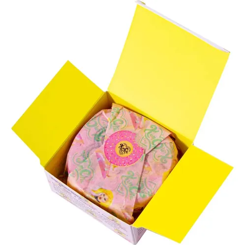Polvo Fijador Suelto Kimchi Chic Beauty Almendra 113g