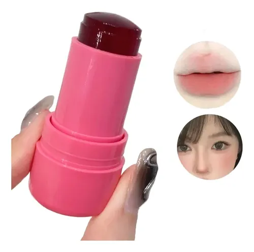 Rubor Labial Jelly Lip Blush Tint Gege Bear