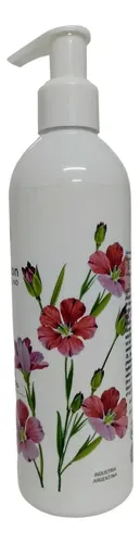 Frenzzi Crema Gel De Lino Curl Fusion X300ml