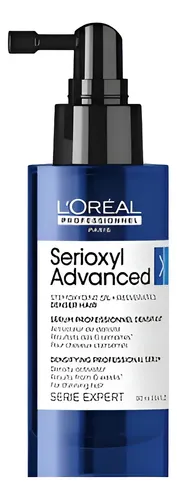 Sérum L’oréal Professionnel Serioxyl 90ml Volumen
