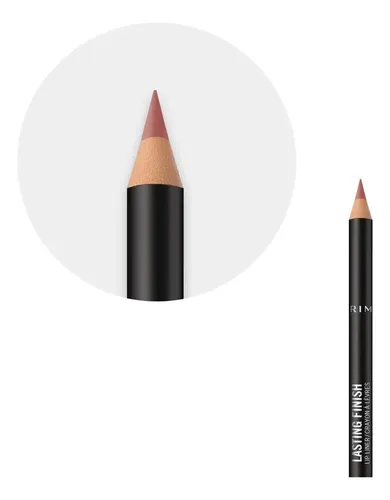 Delineador de Labios Lasting Finish Rimmel London