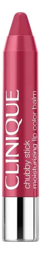 Crayon Labial Clinique Chubby Stick Moisturizing
