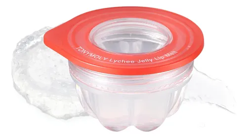 Tonymoly Jelly Lip Melt Lychee
