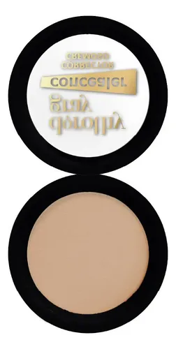 Maquillaje Corrector De Ojeras Dorothy Gray Make Up 6.5 Grs