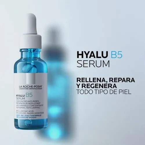 La Roche Posay Hyalu B5 Serum 30 Ml