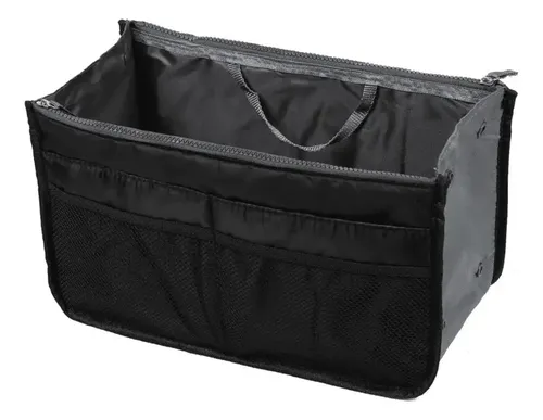 Neceser Organizador Porta Cosméticos Impermeable Maquillaje