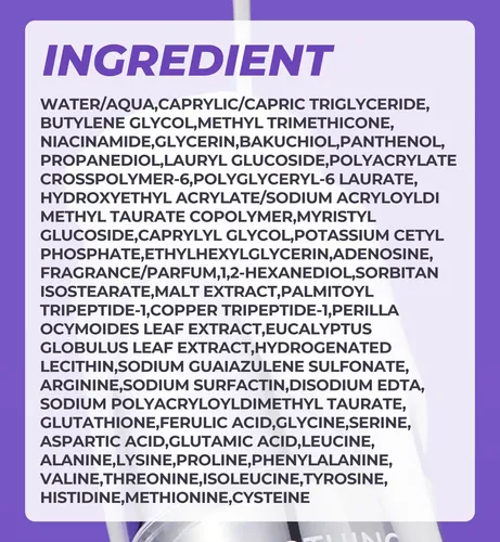 [sérum] Dermafirm Sérum Tónico Reparador Calmante R4 30ml