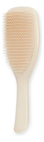 Cepillo para el cabello desenredante para cabello húmedo Color Beige Tangle Teezer