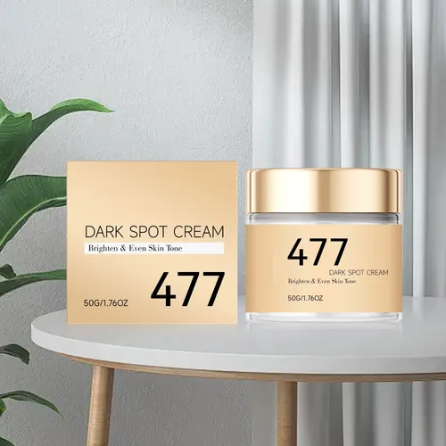 477 Crema Iluminadora Y Reafirmante Neutra