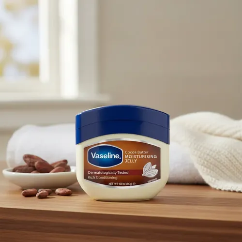 Vaseline Cocoa Butter Jelly Cacao 100ml