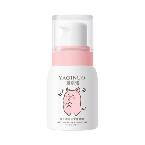 Natural Looking Bb Cream Face Moisturizer Lightweight
