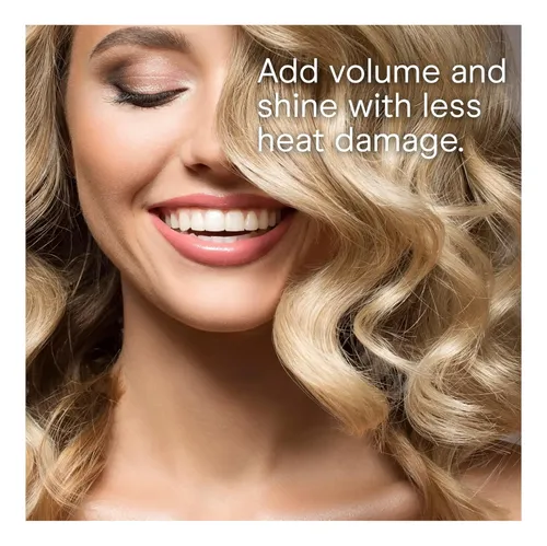 Conair Rulos Calientes 8 Piezas Para Cabello Todo Tipo