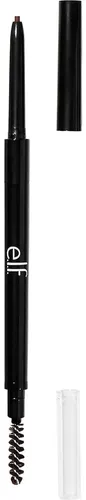 Lápiz De Cejas Ultra Preciso E.l.f. Castaño 9.07 G