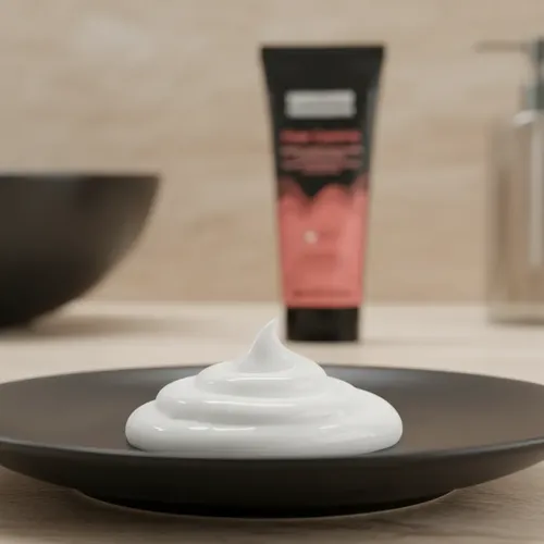 Flow Control Crema Peinar Disciplin Fijacion Suave Hairssime