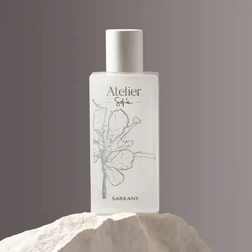 Perfume Mujer Sarkany Atelier Inmense Edp 100 Ml