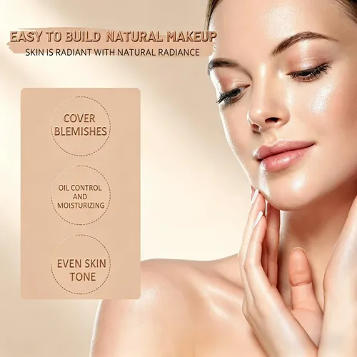 Crema Hidratante Y Aislante De Maquillaje 30 Ml