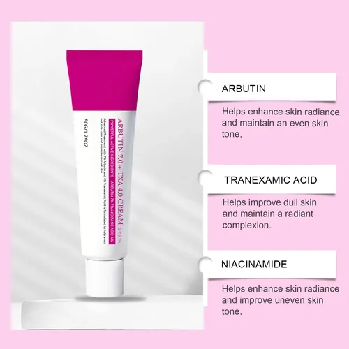 Crema Hidratante: Deja La Piel Suave E Hidratada (50 G) Todo Tipo De Piel Día/noche