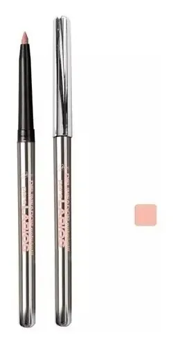 Delineador Retráctil Arex Nude Rose Mate Larga Duración