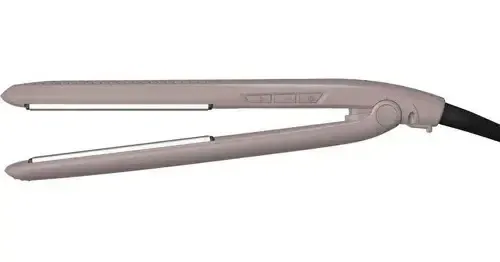 Planchita Remington S27a Cabello Húmedo Seco 230oc Rosa