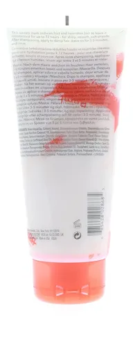 Mascarilla Capilar Bumble And Bumble Hairdressers Invisible