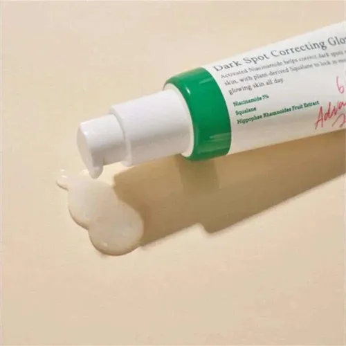 Sérum resplandeciente corrector de manchas oscuras Axis-y, 5 ml, con niacinamida