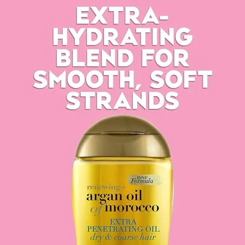 For Hdyl L Pack Of 2 Renewing Hair Oils And Argan And Ll