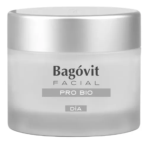Bagovit Pro Bio Combo Completo 4 Pasos