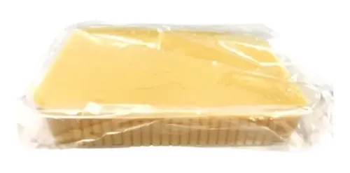 Cera Depilatoria Sistema Español Natural Elástica X 7 Kg