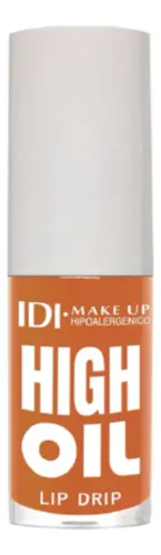 Idi Make Up Oleo Labial High Oil Hidratante Vegano 4.5g Color 07 Spicy Beige