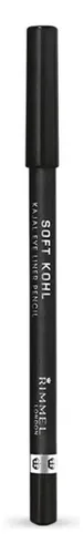 Rimmel Soft Kohl Kajal Eye Liner Pencil Delineador De Ojos