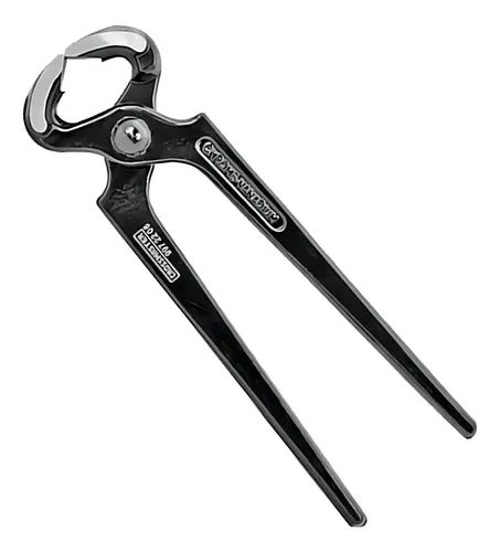 Tenaza Carpintero 203mm Crossmaster G P