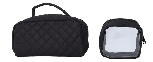 L~h Bolsa De Maquillaje De Viaje For Mujer, Cosméticos **