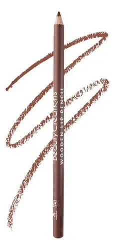 Delineador De Labios Beauty Creations De Madera Color La Vida Mocha