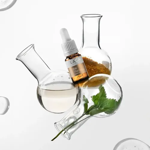 Bio Therapy Laca Rejuvenece Antiage Hialuron Colágeno