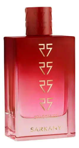 Perfume De Mujer Sarkany Dragoness Edp 100ml