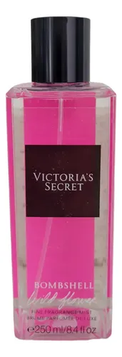 Victoria’s Secret Bombshell Wild Flower Fragrance Mist 250 ml para mujer