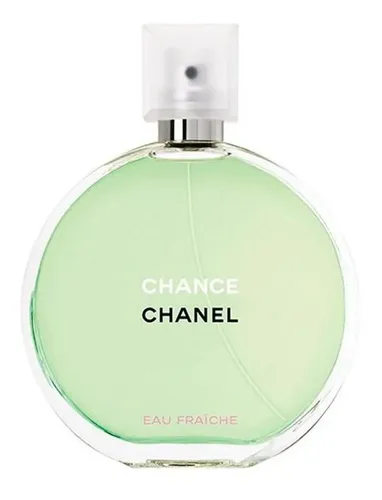 Chanel Amó Eau Fraîche 100ml Mujer Floral Almizcle Jazmín