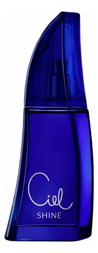 Perfume Ciel Shine Eau De Parfum X80ml